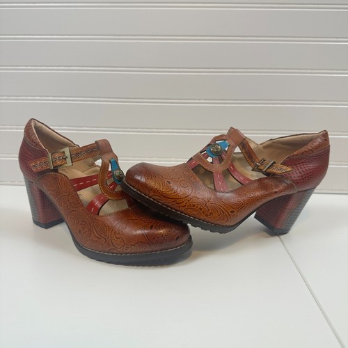 Vintage socofy women 8 - us,