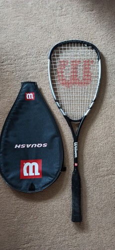 Wilson hammer 180 squash - wilson,