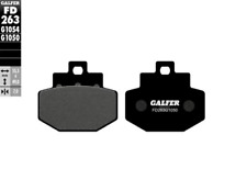 Galfer Brake Pads For GILERA