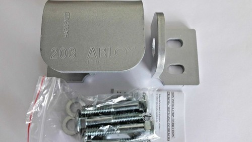Abloy pl201 203 locking plate - pl201,