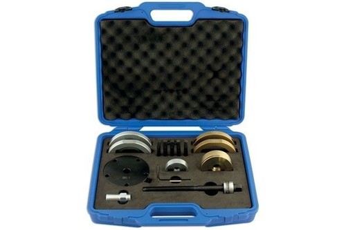 Laser tools 5582 - tools, wheel