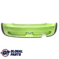 Mini R50 Rear Bumper JCW Aerokit Trim Panel Cover Green Painted