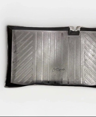 Genuine ford mk3 rear - genuine,