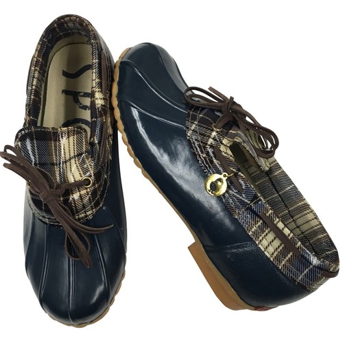 Sporto plaid waterproof - sporto, duck