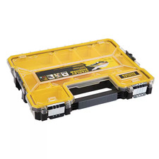 FATMAX 10-Compartment Shallow