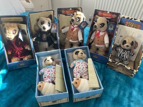 Compare the market - compare, meerkat
