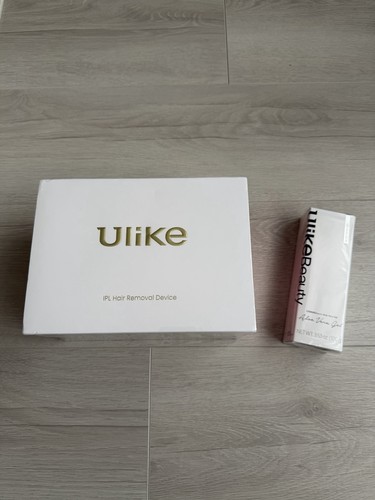 Brand new sealed ulike - sealed, air
