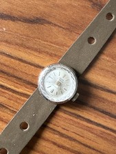 Vintage Camy Incabloc 21