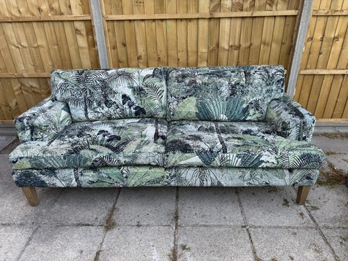 Sofa workshop seater - sofa, in