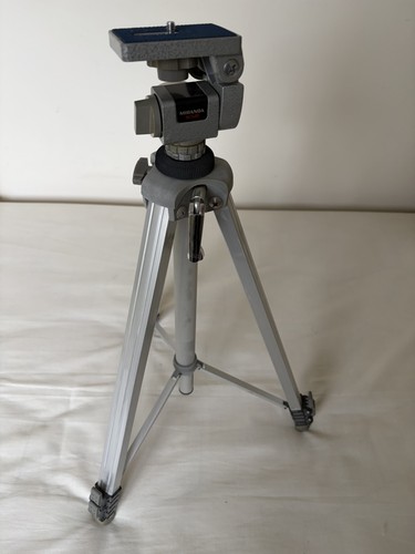 Vintage miranda 650 camera - miranda,