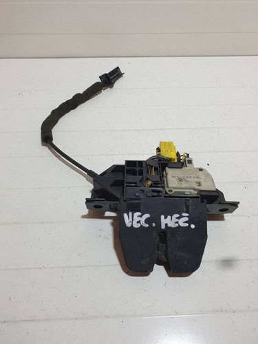 Opel vectra 2004 tailgate - opel, c