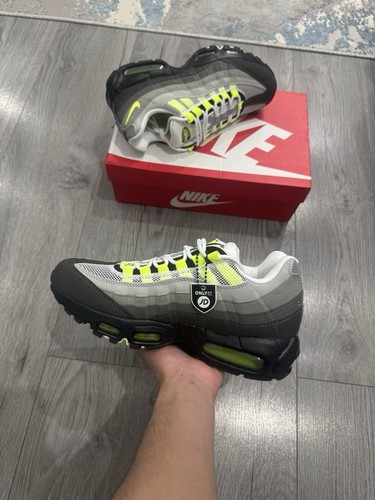 Nike air max men - max, men's