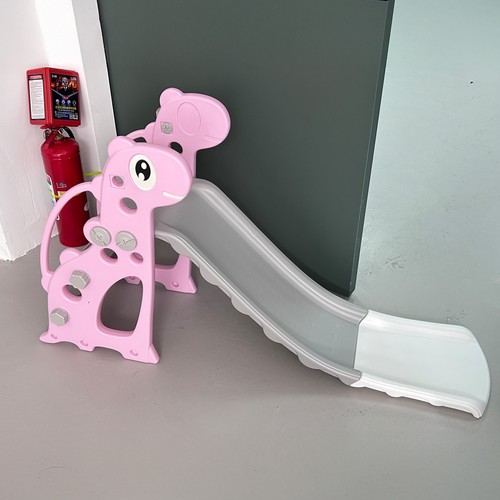 Toddler slide kids - slide, play