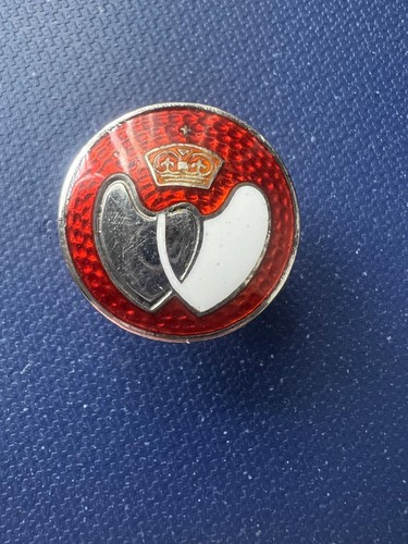 Vintage silver hallmarked - silver,