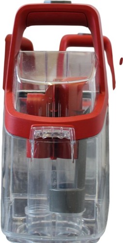 Vax spotwash clean water - clean, tank