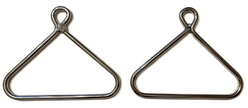 New vintage bicycle hub - new, stand