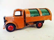 DINKY 25v/252 'BEDFORD