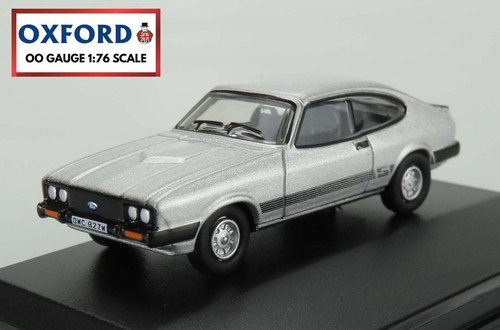 Oxford diecast 76cap001 ford - 76cap001,