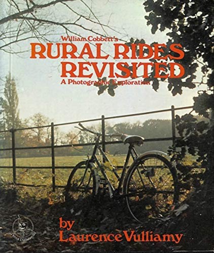 William cobbett rural rides - william,