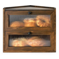 Bread Box for Kitchen