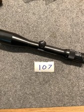 Docter VZF 2,5-10x48-M- Optic
