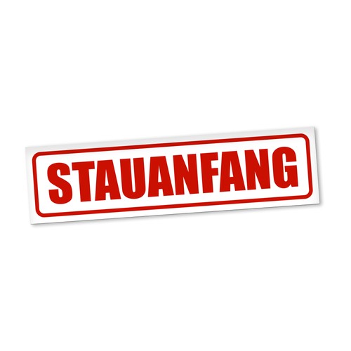 Jam start magnetic sign - jam,