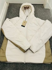 Nike ACG Rope  Dope PrimaLoft Therma-Fit Adv Jacket - Light Orewood UK Size (M)