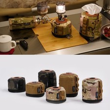 Camp Tanks Protect Cover Outdoor Propane Tanks Gas Canister Gas Canister Sleeve