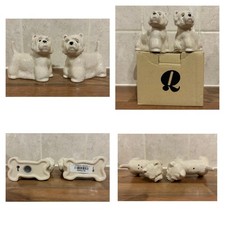 Quail Ceramics West Highland