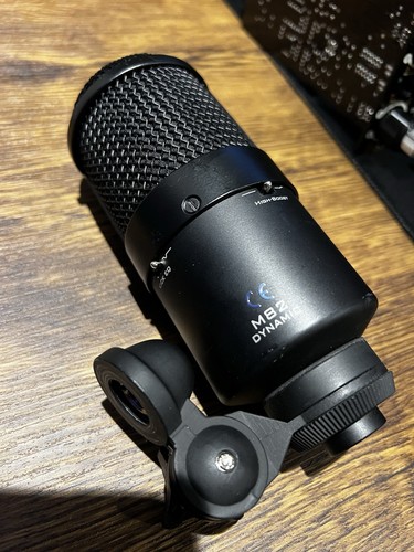 Telefunken m82 dynamic - telefunken,