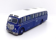 EFE Bedford SB Vega Coach BOAC