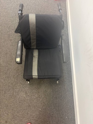 Karma ergo nimble seat - ergo,