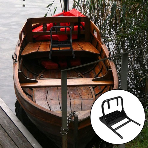 Outboard motor mount holder - motor,