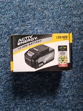 Activ Energy LI-ION  20V/40V