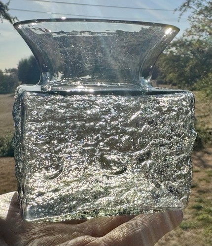 1968 dartington glass - 1968,