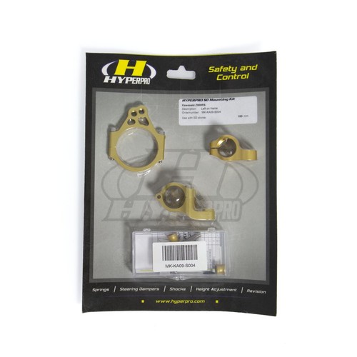 Hyperpro steering damper - hyperpro,