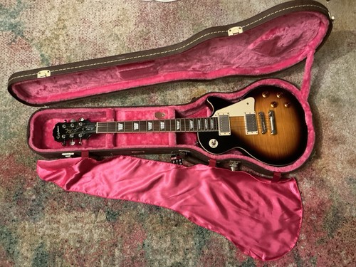 Epiphone les paul - paul, pro