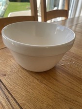 Vintage Mason Cash White