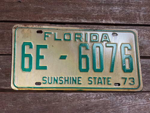 1973 florida limo bus - florida,