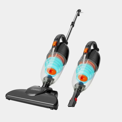 Vonhaus stick vacuum - vonhaus,