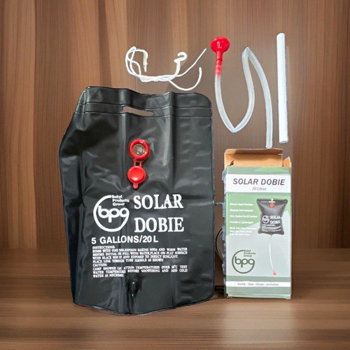 Solar dobie 20l - 20l,
