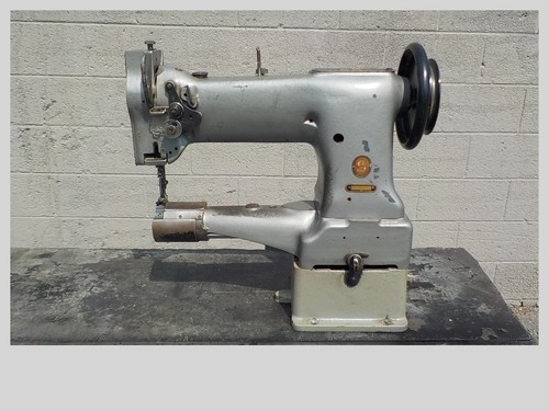 Industrial sewing machine - industrial,