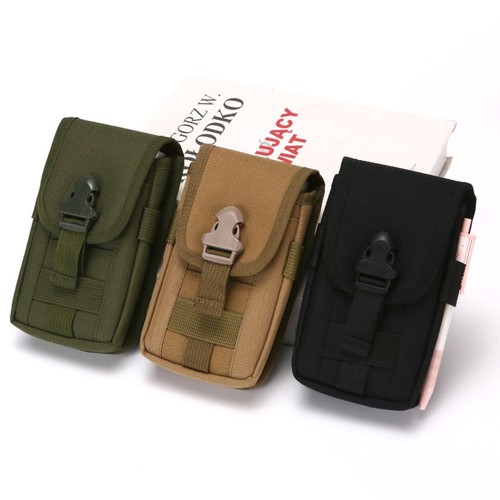 Men mobile phone belt - men's,