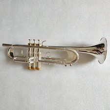 Professional trumpet lt190s - professional, lt190s-77