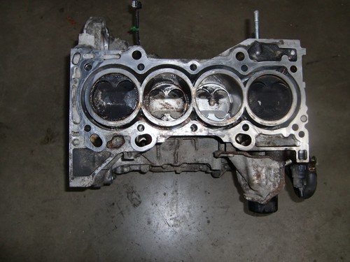 Engine hull honda civic - engine,