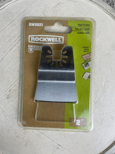 Rockwell rw8921 sonicrafter - rw8921,