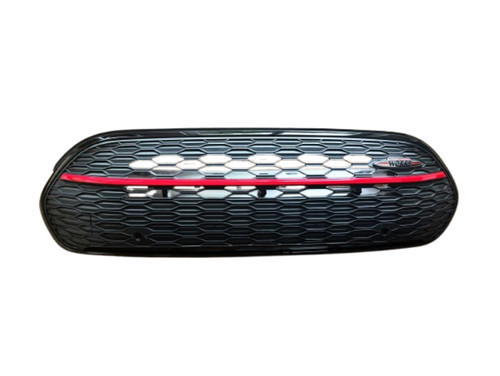 Bmw mini clubman - f54, front