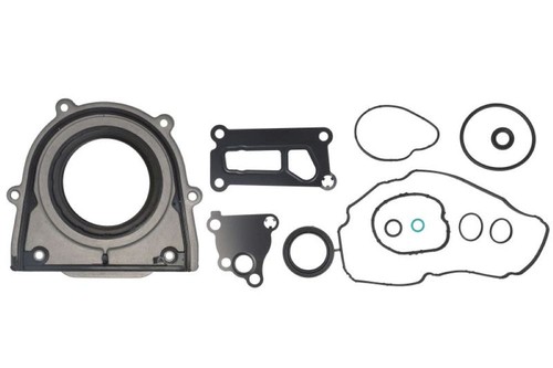 Crankcase gasket conversion - gasket, /
