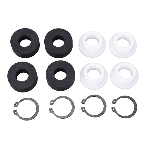 Deck tune kit - kit, improved