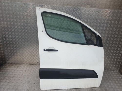Citroen berlingo door front - citroen,